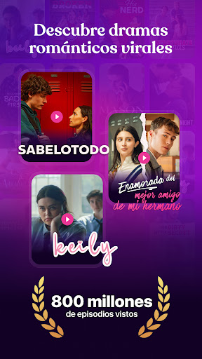 Captura de pantalla de CandyJarTV (Ex-GalateaTV)