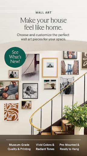 Shutterfly: Prints Cards Gifts screenshot