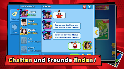 UNO!™ Screenshot
