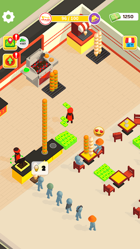 Pizza Ready! screenshot