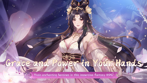 Kingdoms of Desire screenshot