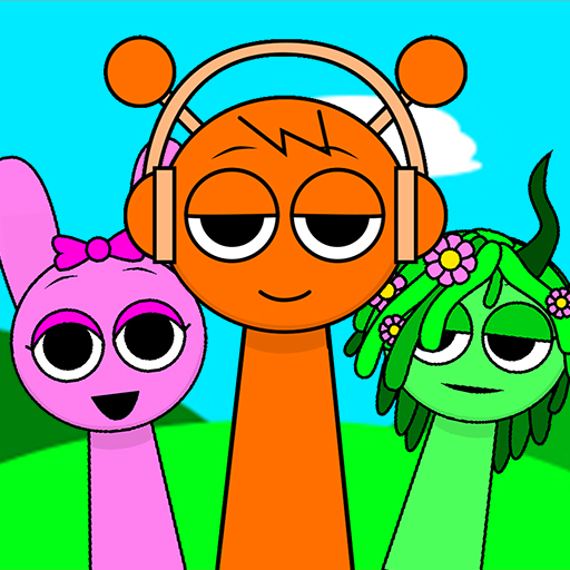 Spunky Beat: Full Mod Music-Symbol