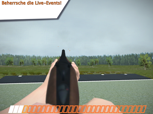 Clay Hunt PRO Screenshot