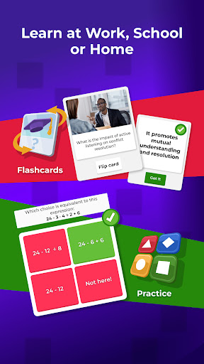 Kahoot! Spaß mit Quizspielen Screenshot