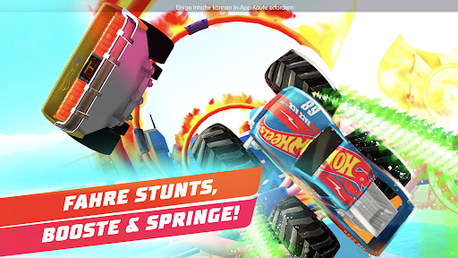 Hot Wheels Unlimited Screenshot