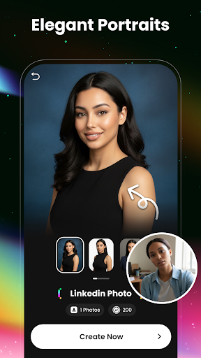 HeyStar screenshot