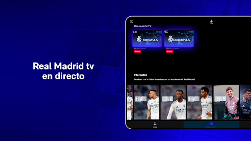 RM Play Screenshot