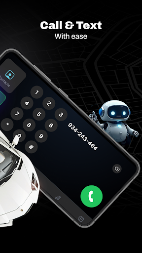 CarLink: MirrorLink & Car Play screenshot