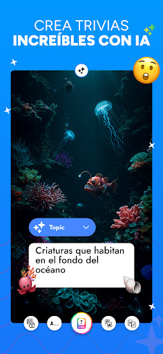 Captura de pantalla de Preguntados : Juego de Trivia