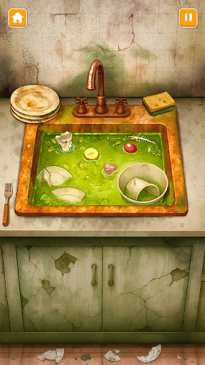Home Makeover: ASMR Game Screenshot