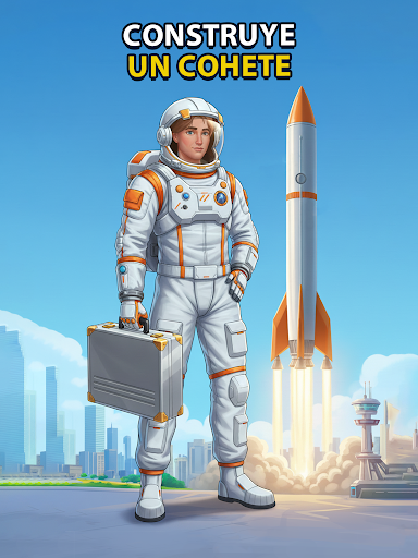 Captura de pantalla de Cash Masters: Ser Millonario