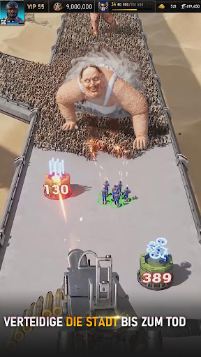 Age of Origins Screenshot