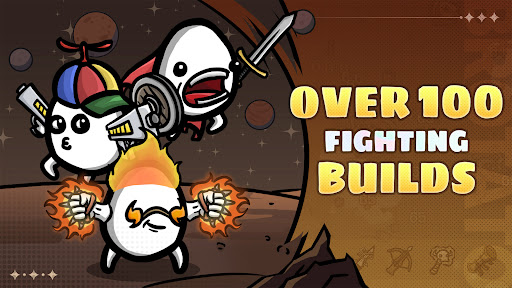 Brotato: Premium screenshot
