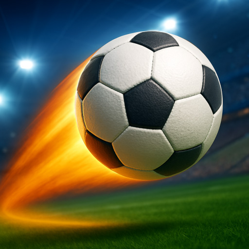 Scoring Champion-Symbol
