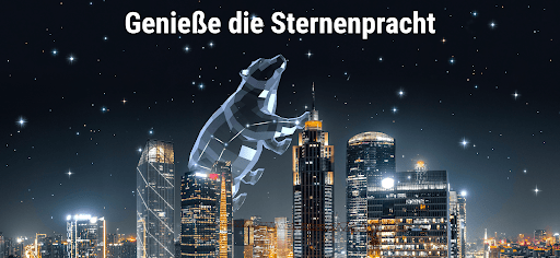 Star Walk 2 Plus: Sternenkarte Screenshot