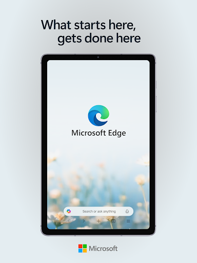 Microsoft Edge screenshot