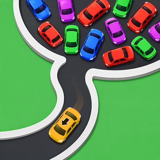 Traffic Escape!
