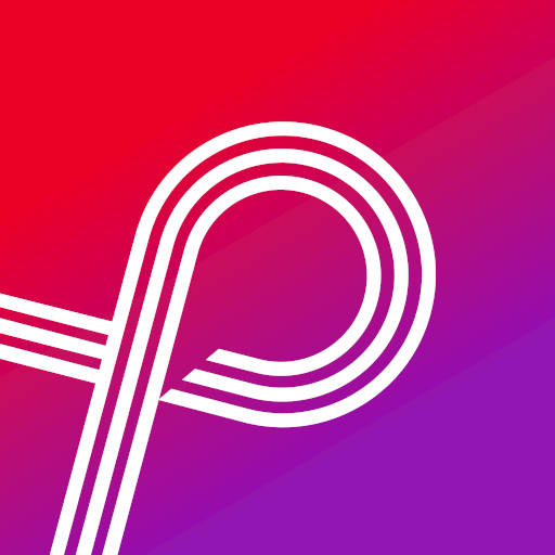 Patogh: Popular Fun & Play Hub-Symbol