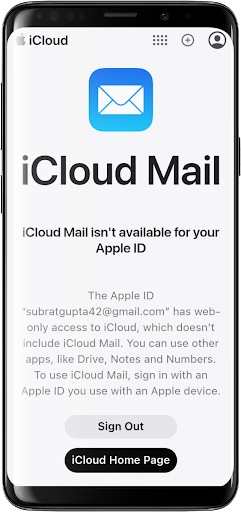 Captura de pantalla de iSync Premium: All iCloud Apps