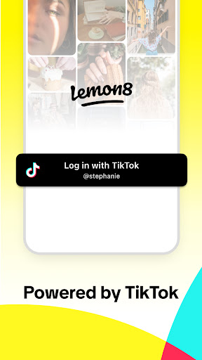 Captura de pantalla de Lemon8 - Lifestyle Community
