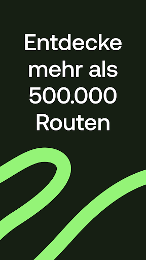 AllTrails: Wandern & Radfahren Screenshot