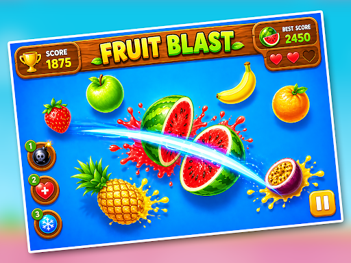 Kids Computer - Play and Learn screenshot
