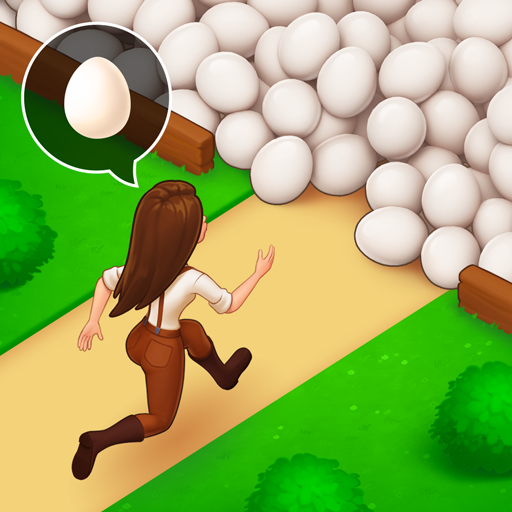 Icono de Klondike Adventures: Granja
