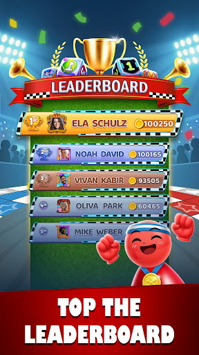 Ludo Club - Fun Dice Game screenshot