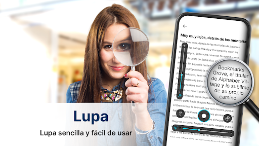 Captura de pantalla de Compass: Brújula inteligente