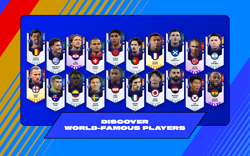 Top Eleven Be a Soccer Manager screenshot