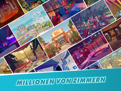 Rec Room – Tritt dem Club bei Screenshot