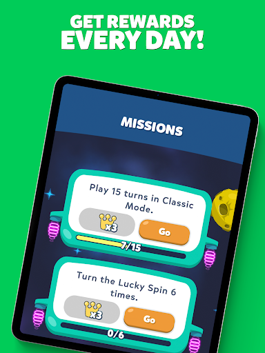Trivia Crack Retro Screenshot