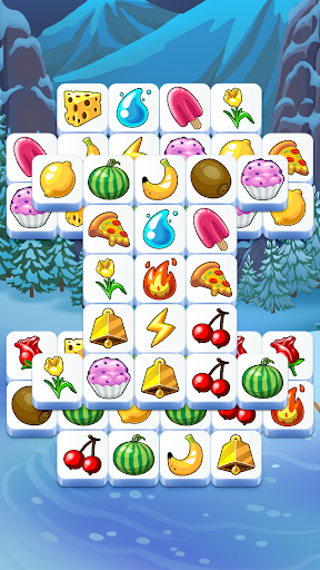 Captura de pantalla de Tile Club: Juego de emparejar