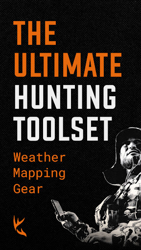 HuntWise: A Better Hunting App screenshot