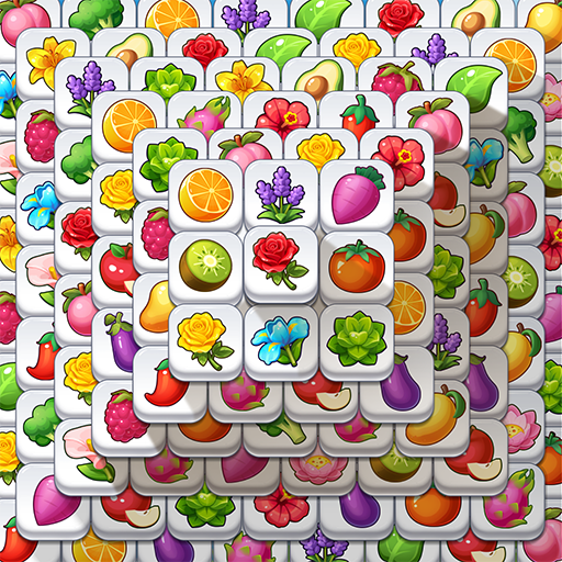 Icono de Tile Clear: Rompecabezas