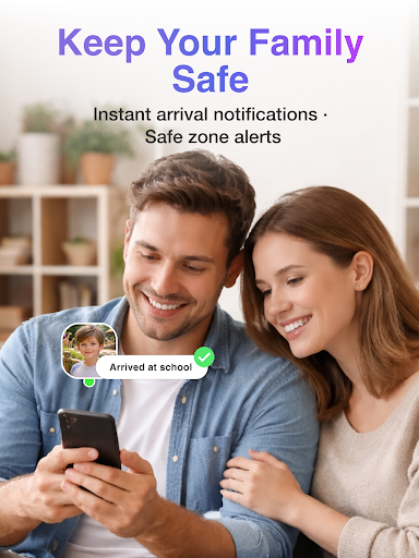 Friend Tracker: Find a Phone screenshot