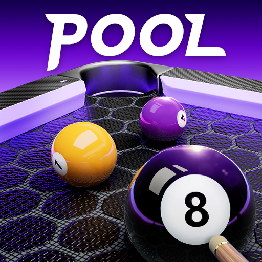 Infinitum 8 Ball™-Symbol