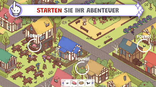 Hidden Through Time 2 Screenshot