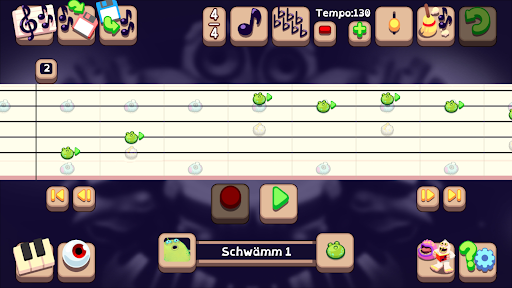 My Singing Monsters Composer Screenshot