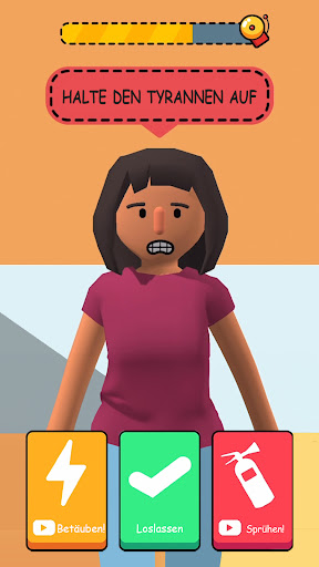 Teacher Simulator Screenshot