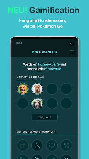 Dog Scanner: Hunde-Erkennung Screenshot