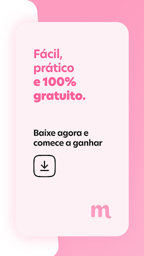 Méliuz: Cashback e Nota Fiscal Screenshot
