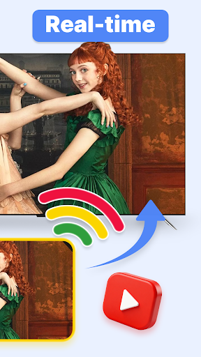 TV Cast: Chromecast Smart View screenshot