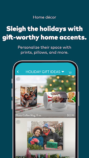 Captura de pantalla de Snapfish: Prints + Photo Books