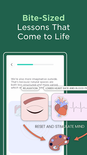 Imprint: Learn Visually screenshot