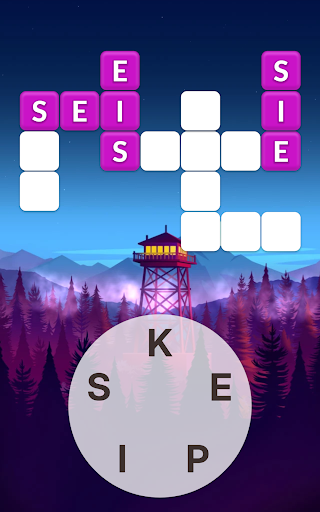 Word Carnival - Wortspiel Mix Screenshot