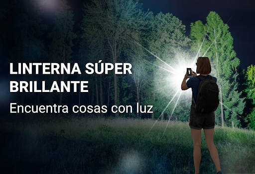 Captura de pantalla de Flash Alert & Led Flashlight