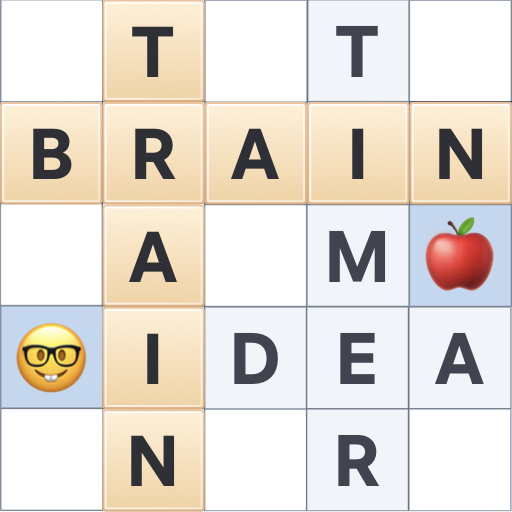 Crossword Master - Crucigrama