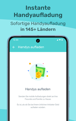 Yolla ins Ausland Telefonieren Screenshot