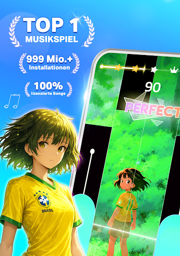 Magic Tiles 3™ - Piano Spiele Screenshot